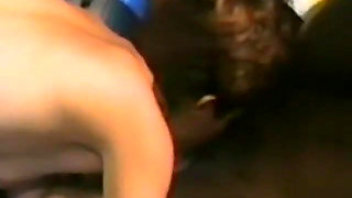 Fifteen Minutes of Hardcore Interracial Group Action!