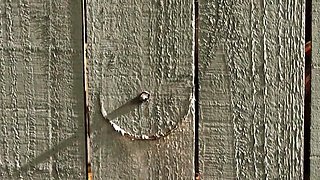 Glory hole blowjob blonde loves a bbc