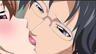 Ore wa Kanojo wo Shinjiteru!: Pornhub, Japanese  Hentai Porn