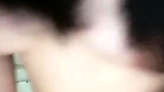 Teen close up fuck xxx housewife cumshot