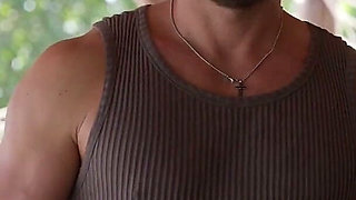 Teen Get Caught by Her Stepmum Fucking Her Sport Teacher