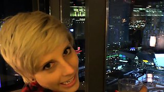 ATK Girlfriends-Virtual Vacation With Makenna
