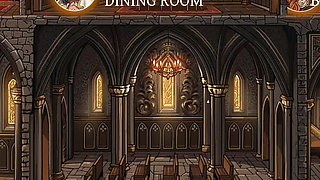 Sisters in Sin Gameplay Part 17 - Rebecca Confronts Her Carnal Desires