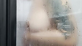 Time for a Hot Shower