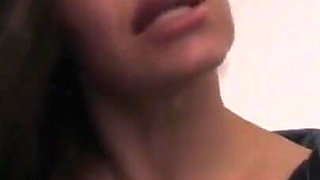 There's No Getting Away as Stepmom Makes Her Boy Pay with an Erotically Tickling Session