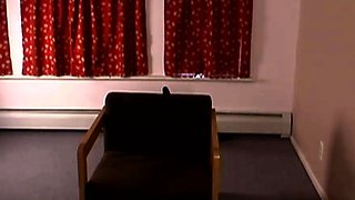 Amateur BDSM spanking slave fuck