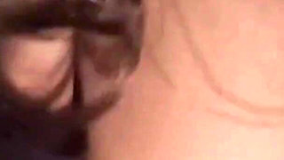 I Tell Her I'll Put It in Her Without a Condom Because I Like to Feel Her Ass - Part 2