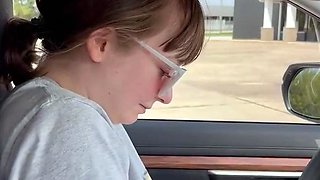Beautiful brunette in sexy solo fingering masturbation 4 wmv