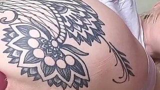 Custom Naive Women Tries Buttplugs in New Job