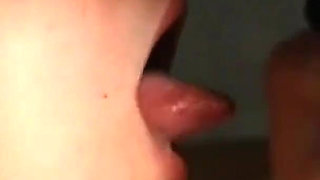 Hot Sexy Busty Masked MILF with Hairy Pussy Fucked and Cummed in Mouth by Huge Amateur Cock