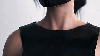 Cybernetic Seduction by 1thousand - Having a Good Time at the Party 10