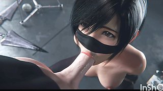 THREE DIMENSIONAL Hotties Compilation