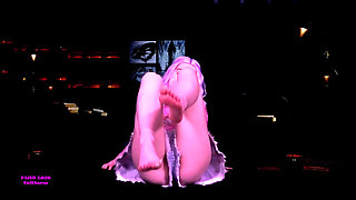 Taboo Slave Training Day 2 - Stepmom's Milk and Wet Pants