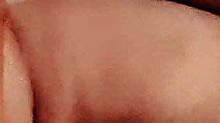 Filipina MILF Gets Tied & Fucked