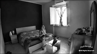 (step) Mum's Cam (part 1)