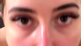 Her Favorite Way to Please Me