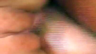 Her Perfect Body Fucks His Cock