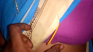 Indian Beautiful aunty pussy hardcore