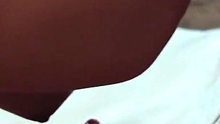 Hot Brunettes Caress Each Other, Lick Pussy & Cum From Vibrator - Lilu Moon & Sasha Sparrow