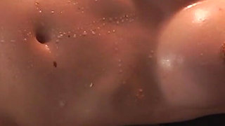 After Stream Fuck Machine Session - I Squirt Every Minute