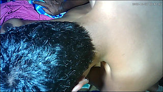 Siknny Indian Village House Wife Hot Fukked Housband