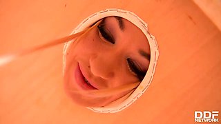 Total Disgrace: Bondage & Clips, Not Massage & Advice - Nikki