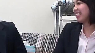 Dorm Camera Shock. Staff Housing Setup Catches Unexpected Footage From Inside the Adult Video Company. - Ep1