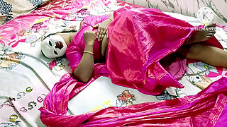 Mother in Law Sacrifices Everything with Son in Law to Save Her Step Daughter's Married Life