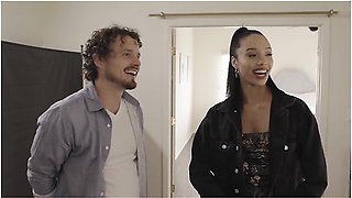 Alexis Tae & Robby Echo—Episode 8: Passion & Pleasure Unleashed
