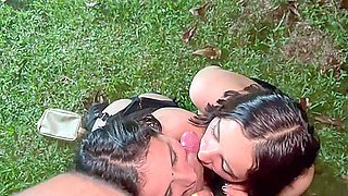 Anal Sex With My Wife And A Village Prostitute