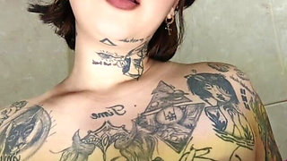 i Wanted to Try Something New... What Do You Think?