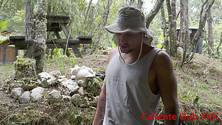 The Gardener-colombia Part 2