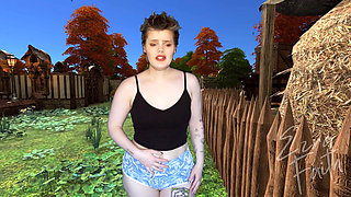 Expanded Ass Makes Me Stuck! Mkv - Ezra Faith - Stuck in a Hole HD