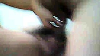 Filipina MILF Charm on Webcam