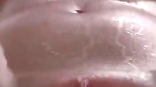 Close up Insertion in Tight Pussy - 3D Porn