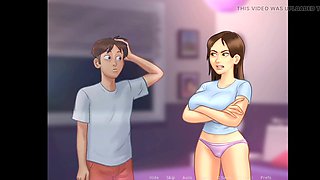18 year old indian girl, hentais, room