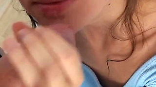 Hardcore Deepthroat and Dirty Sloppy Facefuck