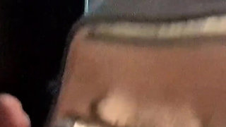 German MILF Kira Foot and Shoe Fuck