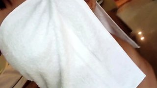 The cougar with the loveliest cunny in the world