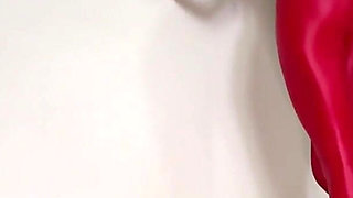 Proper Treatment for a Worthless Cock - Ebony Femdom Goddess Rosie Reed Cock Ruin Foot Domination POV - 1080p HD