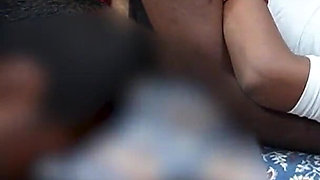 Two Lesbian Stepsisters Exchange Their Husbands
