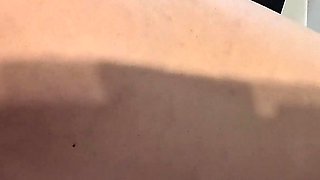 Stunning Brazilian Babe W Big Naturals Passionately POV Fucked & Covered in Cum