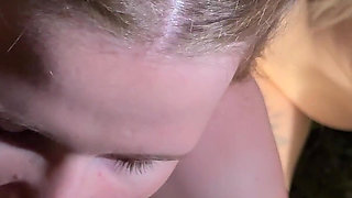 After Venus Piss and Sperm Escalation Directly on the Spree!