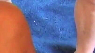 Sweet melanie picked up and fucked