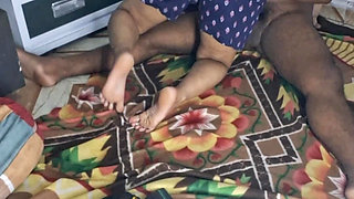 Desi Girlfriend Sex