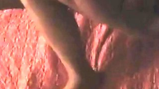 Korean Amateur Girl's Group Sex with Strangers