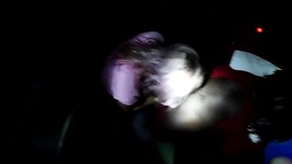 First time anal amateur blondes ass lubed and fingered