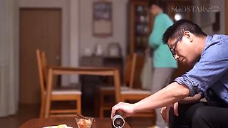 Reclusive Support with a Smiling Sexual Assistant. Asian Erotic Video. x3x236219A77DA54B2A27