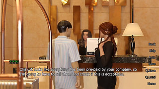 AD 34 she fucked me while I was on the phone