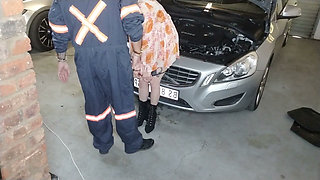 Cuckold Wife Likes to Film Other Men Fucking Her While I Am at Work